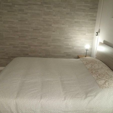 B&B Da Bibi Fabriano Kültér fotó