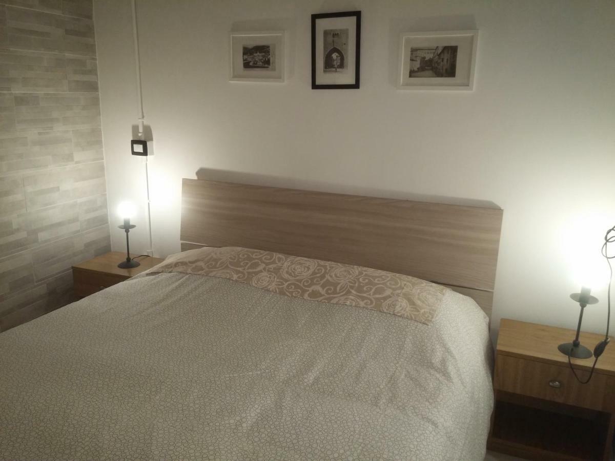 B&B Da Bibi Fabriano Kültér fotó