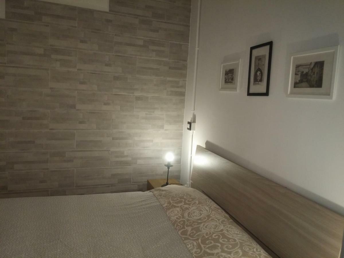 B&B Da Bibi Fabriano Kültér fotó