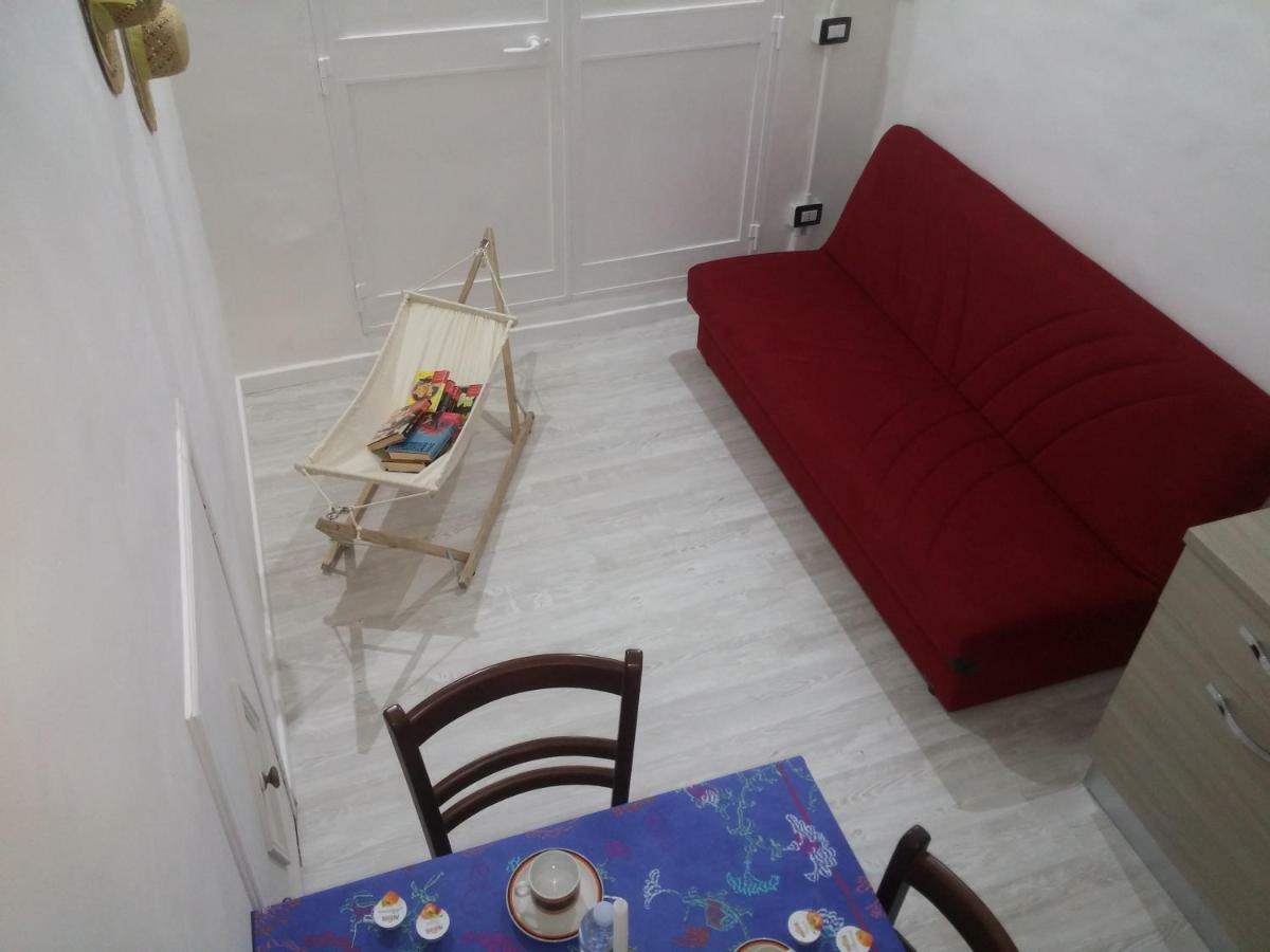 B&B Da Bibi Fabriano Kültér fotó