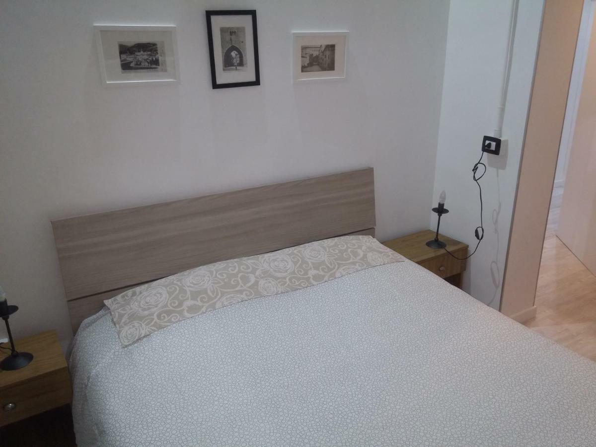 B&B Da Bibi Fabriano Kültér fotó
