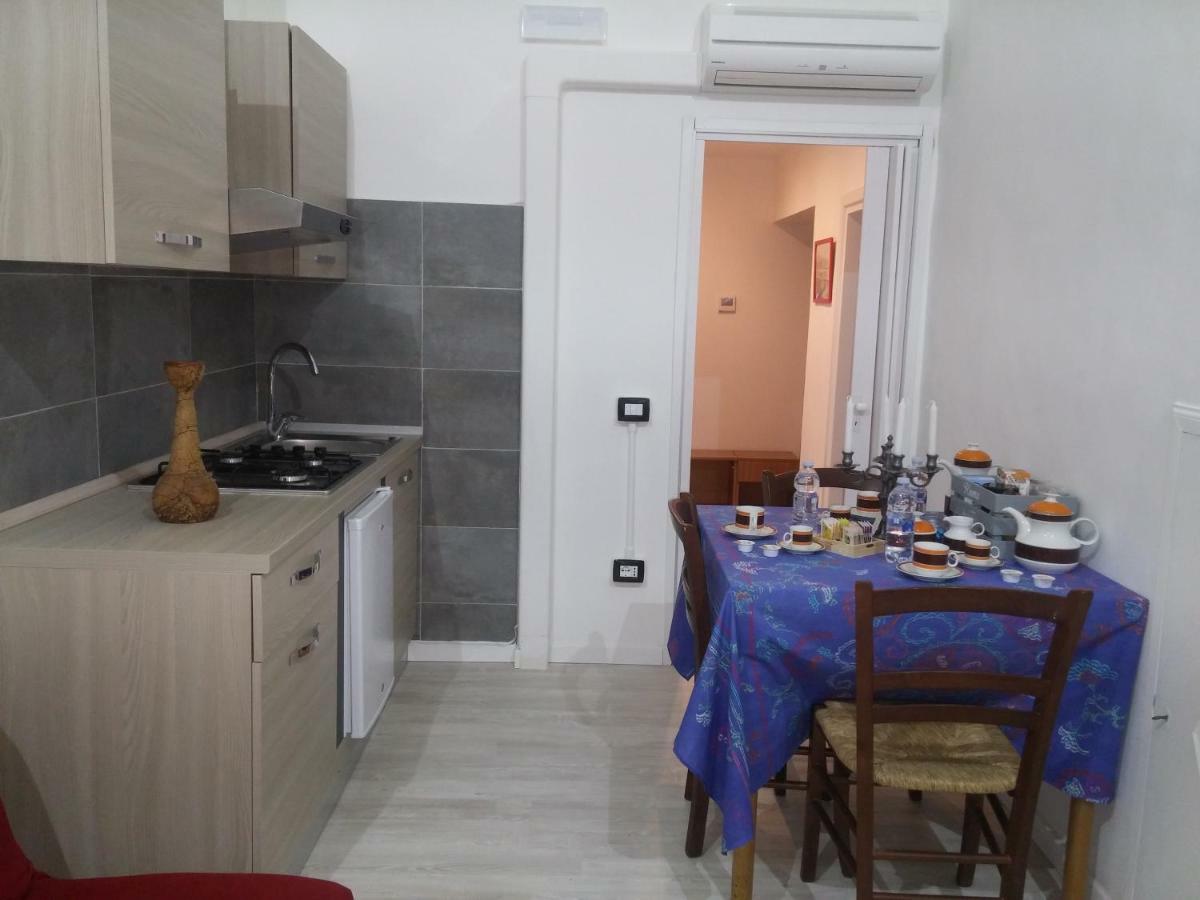 B&B Da Bibi Fabriano Kültér fotó
