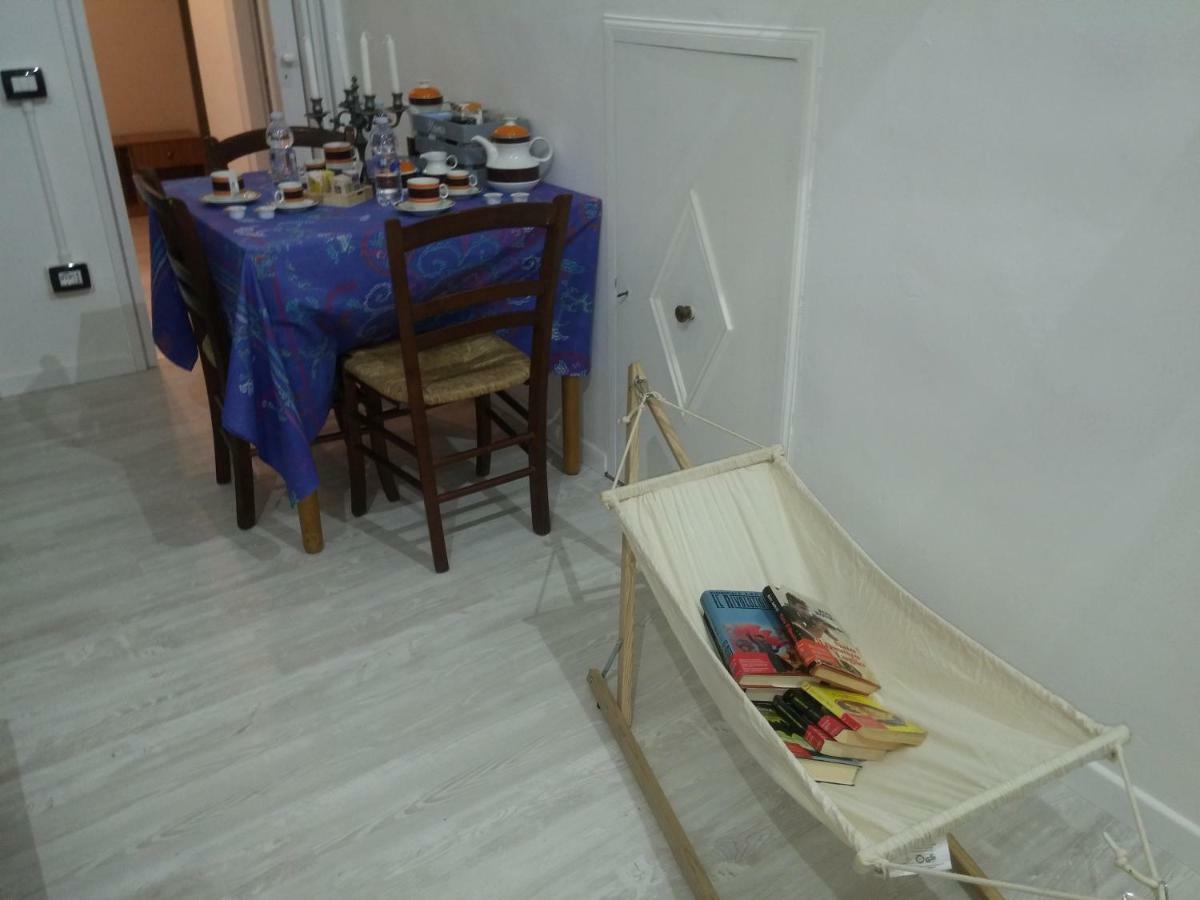 B&B Da Bibi Fabriano Kültér fotó