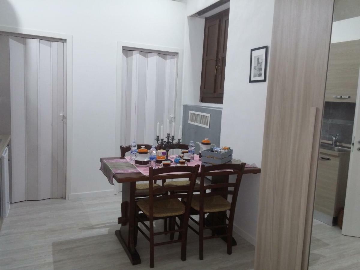 B&B Da Bibi Fabriano Kültér fotó
