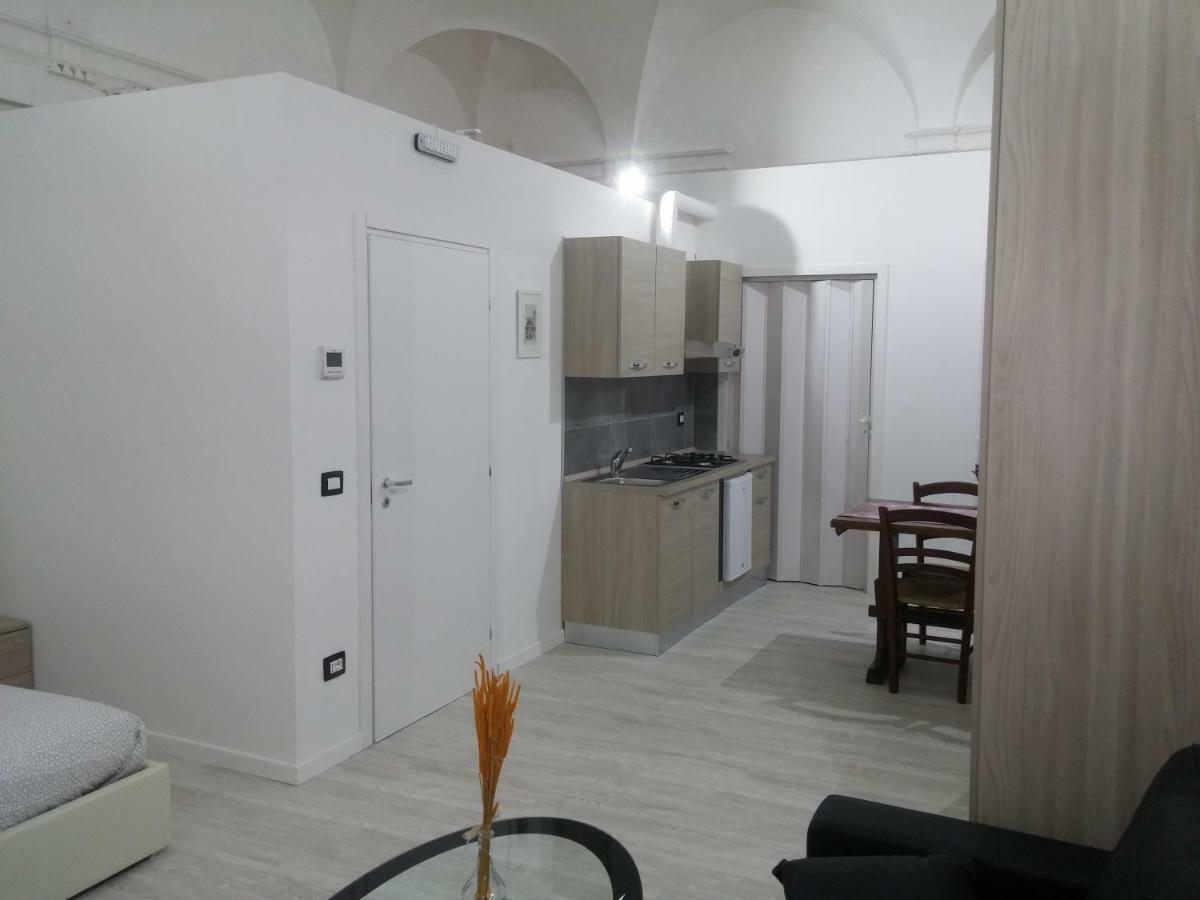 B&B Da Bibi Fabriano Kültér fotó