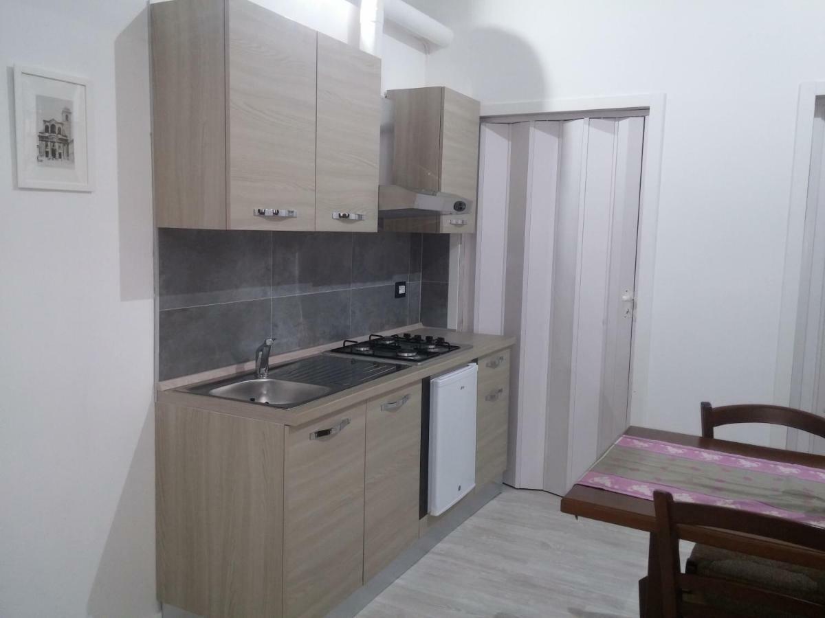 B&B Da Bibi Fabriano Kültér fotó