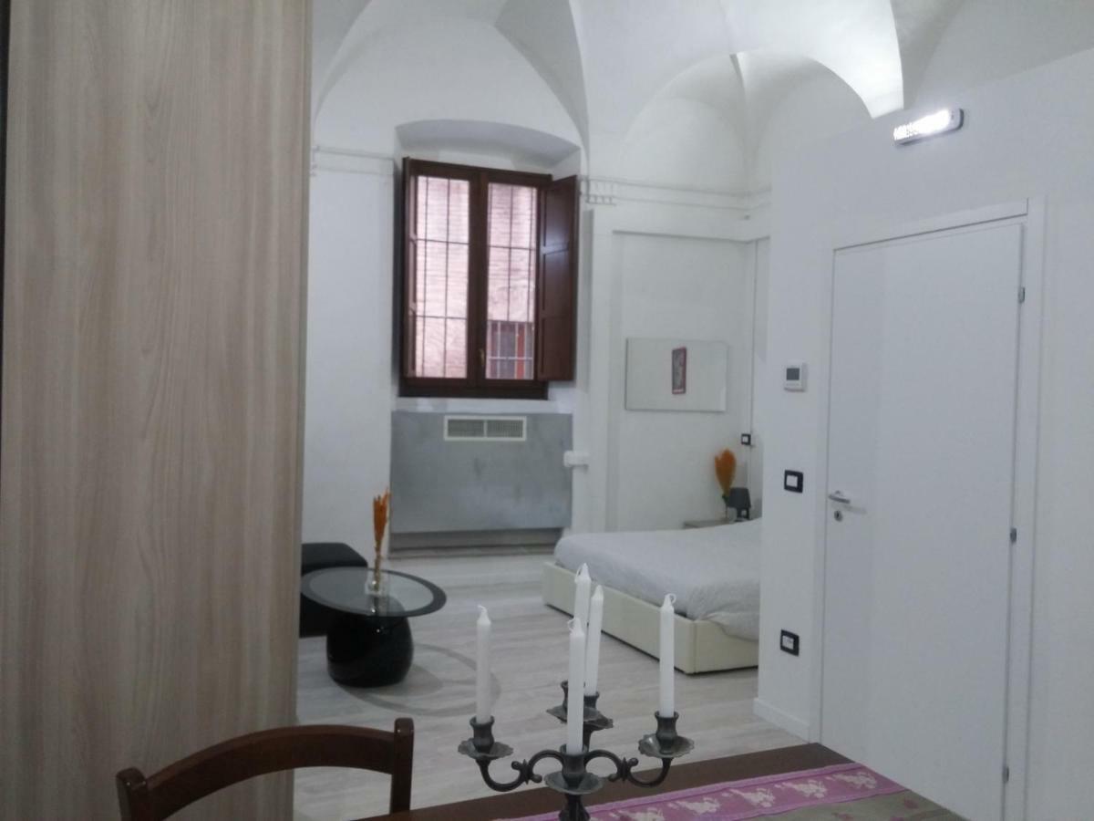 B&B Da Bibi Fabriano Kültér fotó